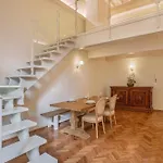 Apartment Palazzo Galli Tassi Collection - Loft 1