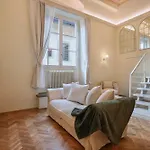 Palazzo Galli Tassi Collection - Loft 1 *