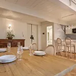 Apartment Palazzo Galli Tassi Collection - Loft 1 *