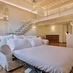 Palazzo Galli Tassi Collection - Loft 1 Apartment Florence