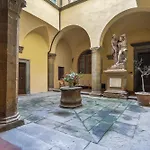 Apartment Palazzo Galli Tassi Collection - Loft 1