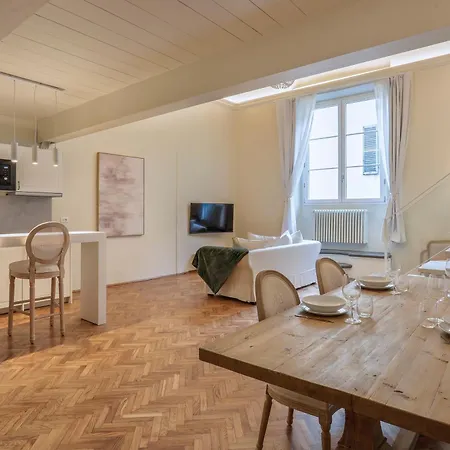 Palazzo Galli Tassi Collection - Loft 1 아파트