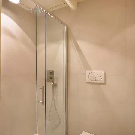 Palazzo Galli Tassi Collection - Loft 1