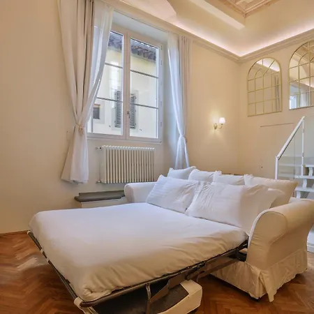 Palazzo Galli Tassi Collection - Loft 1 Lejlighed *
