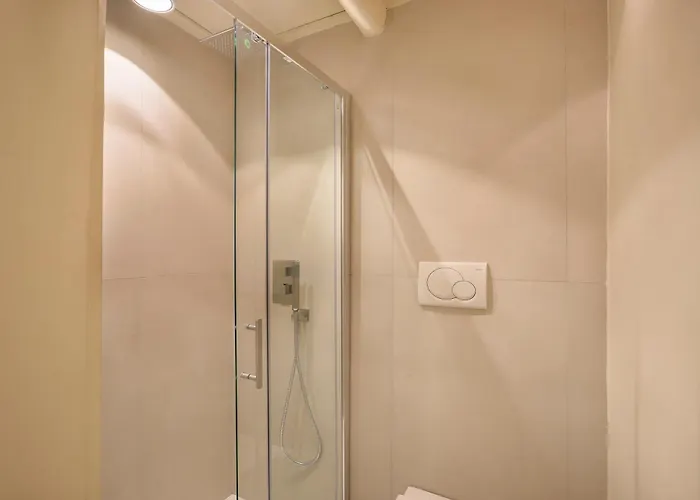 Palazzo Galli Tassi Collection - Loft 1